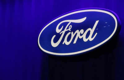 Ford finalize JV with South Korean battery maker SK On
