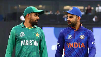 'This too shall pass': Pakistan skipper Babar Azam backs out-of-form Virat Kohli