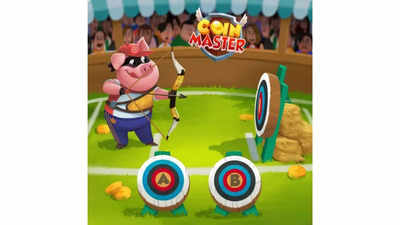 Coins Coin Master July 15 2022 Free Spins and Coins link