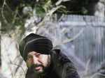 Pictures of Daler Mehndi go viral after he gets arrested in 2003 human trafficking case