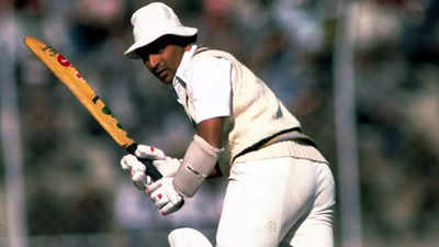 Sunil Gavaskar recalls his battles with West Indies on his 73rd birthday