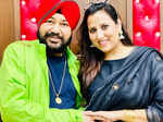 Pictures of Daler Mehndi go viral after he gets arrested in 2003 human trafficking case