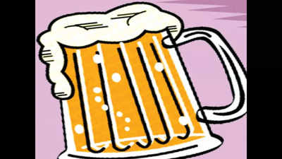 Beer prices up, but Telangana sales still bubbling over
