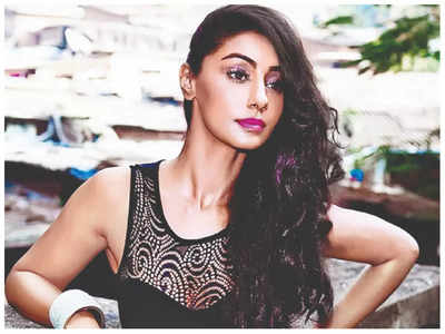 Exclusive! It is scary that you can be swindled online in less than 5 minutes, says Naagin 6 actress Mahekk Chahal who lost `49,000 to an online fraud