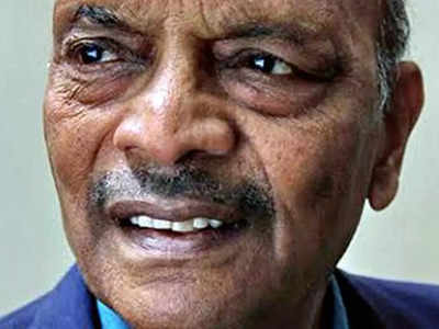 RIP: Producer M Bhaktavatsalam passes away