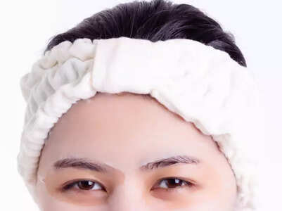 How to make a Korean sheet mask at home