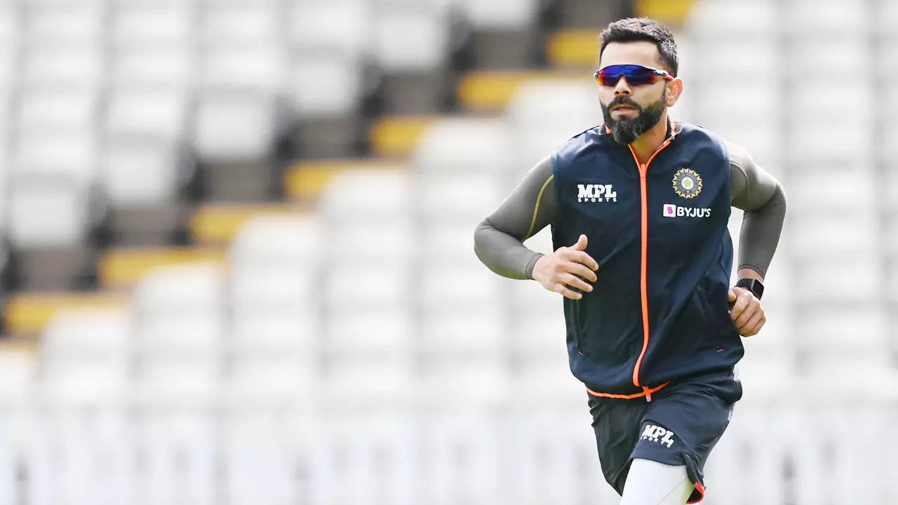 Generally I Take Such Catches..': Ravindra Jadeja's Witty Remark on Virat  Kohli's Stunner During 1st ODI | WATCH - News18