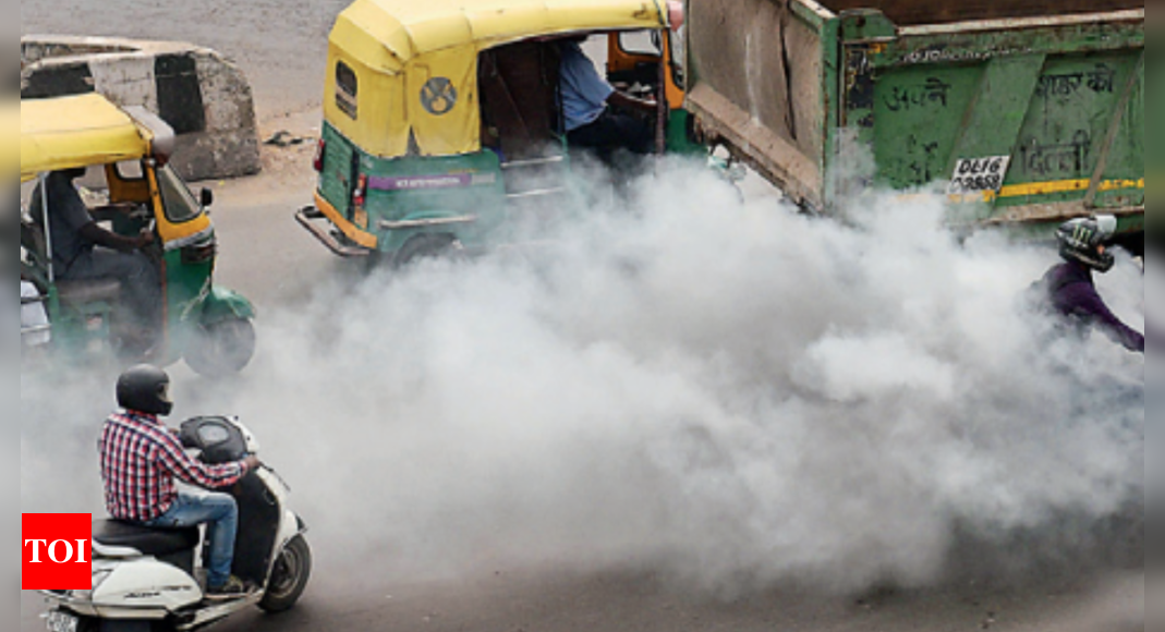 Delhi: Diesel curbs fuel heart burn in private car owners | Delhi News ...