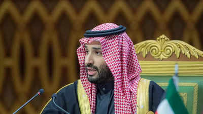 Saudi opens airspace to 'all carriers' in gesture to Israel