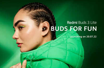 Redmi Buds 3 Lite: Made official in India at a particularly low price -  News by Xiaomi Miui Hellas