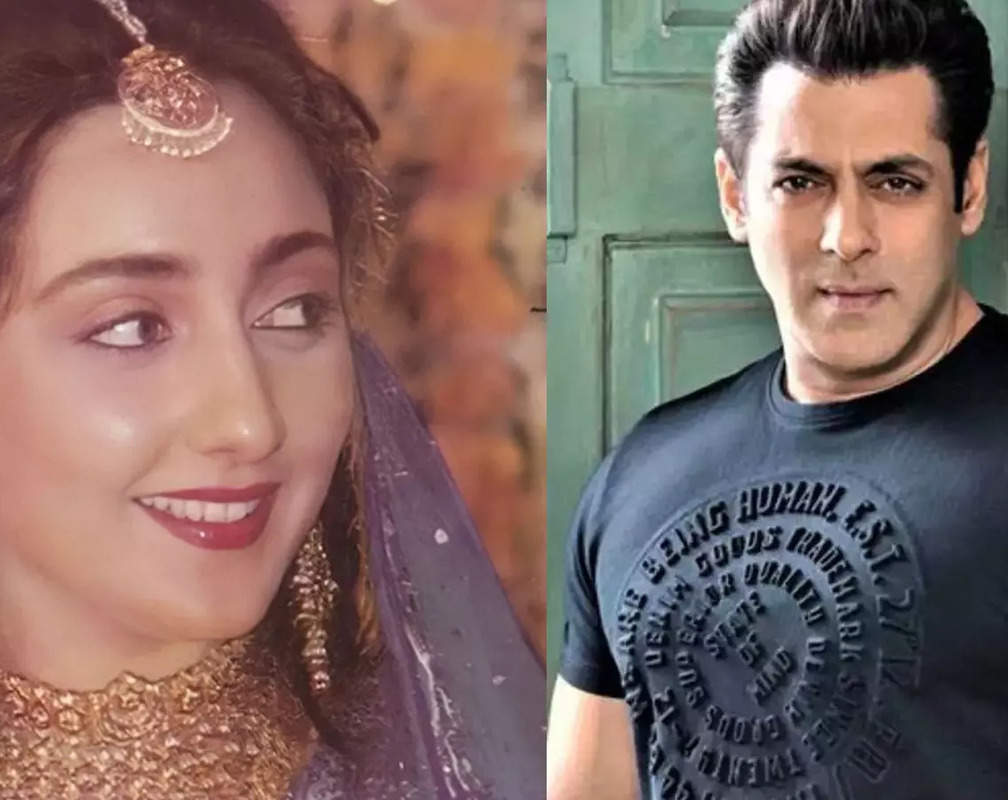 
Was Salman Khan dating Dilip Kumar and Saira Banu's niece Shaheen during his college days? Deets inside
