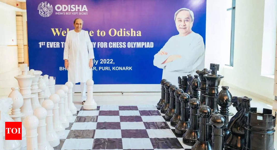 June, 2023 - All Odisha Chess Association