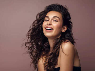 Easiest Ayurvedic hair care regime