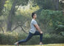 Stretches to speed up your weight loss journey