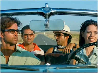 Did You Know Zoya Akhtar’s ‘Zindagi Na Milegi Dobara’ is a part of curriculum in Spain colleges?