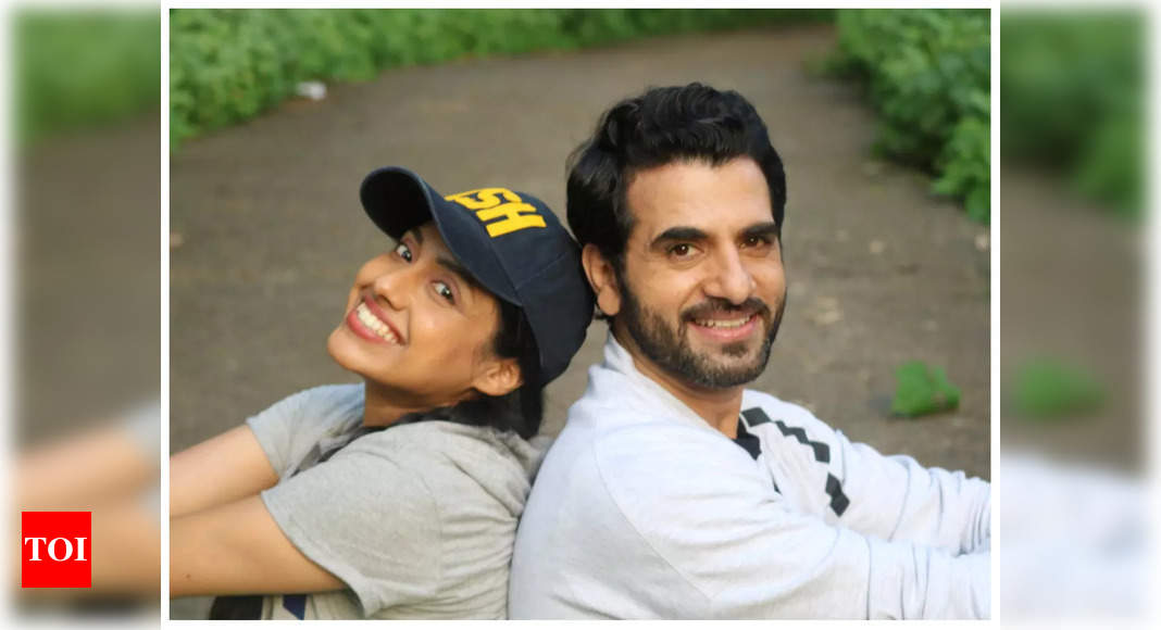 After a courtship of 14 years, Rajeshwari and Rohit will tie the knot on July 18