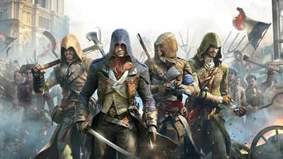 Assassin's Creed