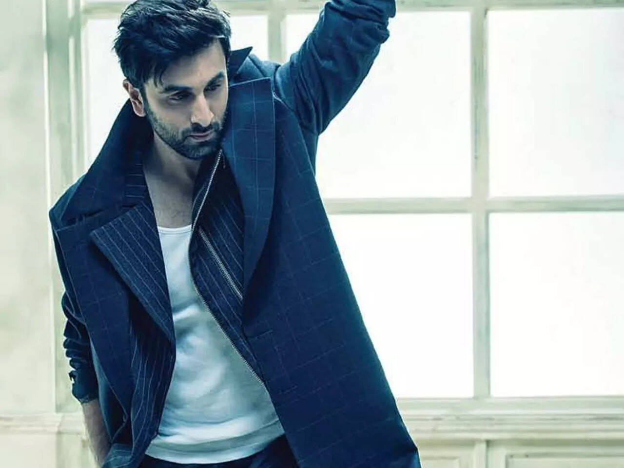 Ranbir Kapoor recalls becoming poster boy of a 'casanova' and 'cheater';  says people didn't hear his side of the story | Hindi Movie News - Times of  India