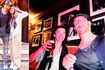 New loved-up pictures of Hrithik Roshan and girlfriend Saba Azad chilling at a London club