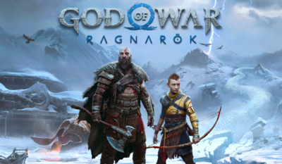 How to pre-order God of War Ragnarok