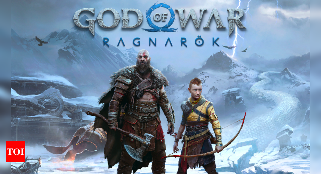 God of War PC India Price and Features Revealed, Coming to PC in