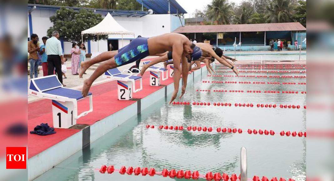 Goa presents greatest sports activities amenities, want medals in return: Gaude | Goa Information