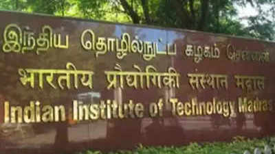 Education rankings: IIT-M tops for 4th year, IIT-D at 4