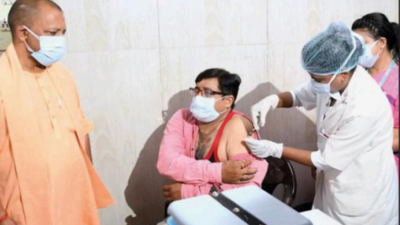 Amrit: Take 'Amrit dose', give boost to India's fight against Covid ...