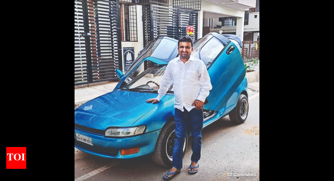 Kannada producer held for cheating man, pals of Rs 1.8cr