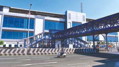 Chennai: Skywalks to come up under phase-2 elevated metro line