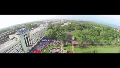 Nirf: Nirf-2022: Nitk Ranked Among Top 10 Engg Colleges | Mangaluru ...