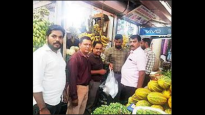 Karnataka: Vidyut Adalat today