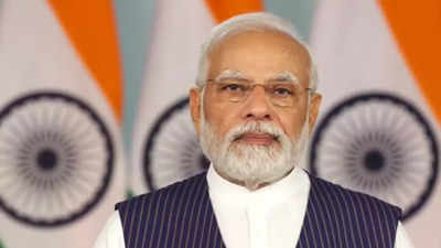 ‘PM Narendra Modi constantly monitoring flood situation’