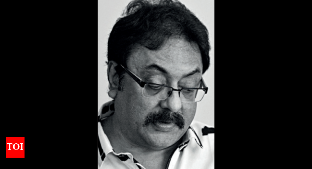 Pothen: Charming Anti-hero Who Gave Us Cult Classics | Kochi News ...