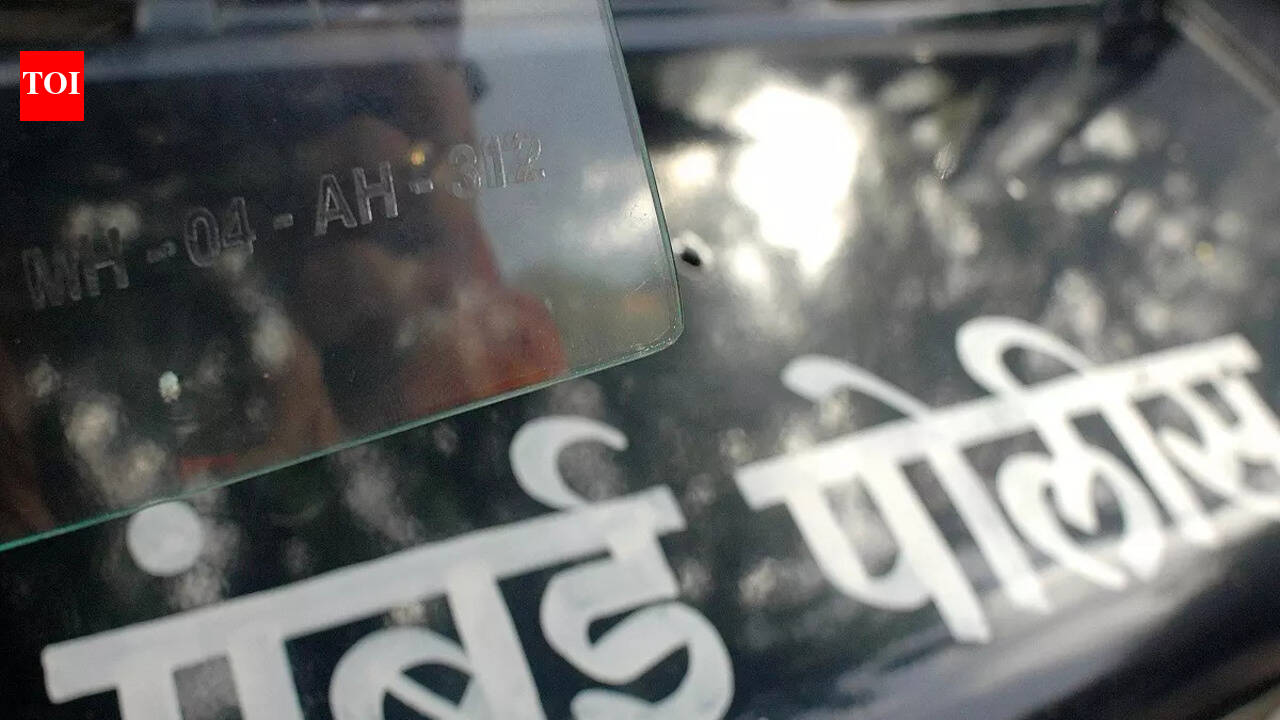 Mumbai News updates: Woman, youth killed in separate incidents in ...