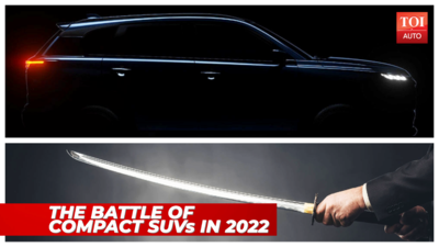 Can the Grand Vitara be Maruti Suzuki's Katana in a fight against Korean diesel SUVs?