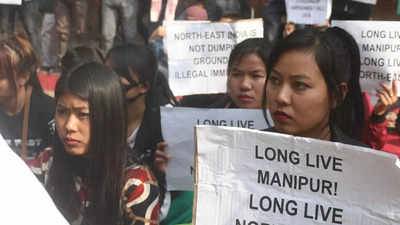 Northeast Diary: Who’s pushing for NRC in Manipur?