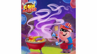 Coins Coin Master July 16 2022 Free Spins and Coins link