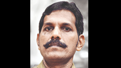 Madras high court junks contempt plea against DGP C Sylendra Babu; cop imposed cost