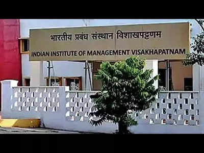 IIM-Vizag tops among new IIMs in NIRF rankings