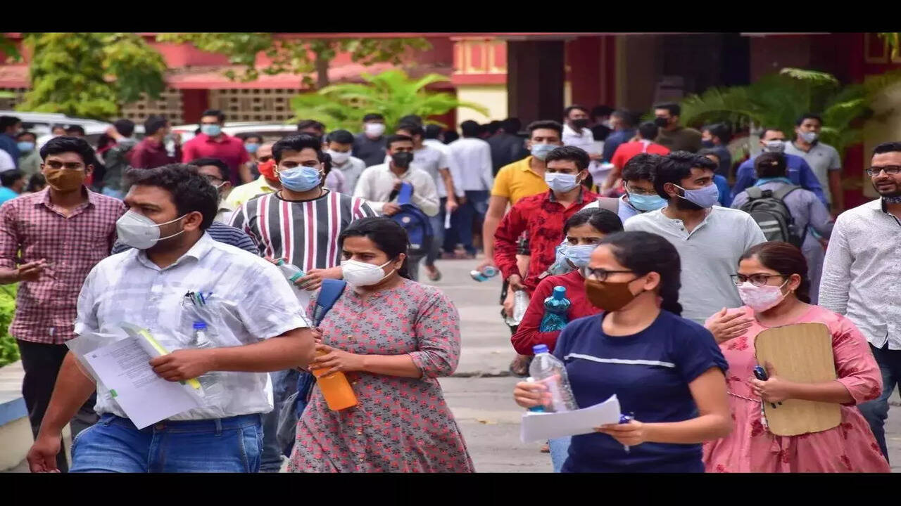 neet dress code for female 2022 images