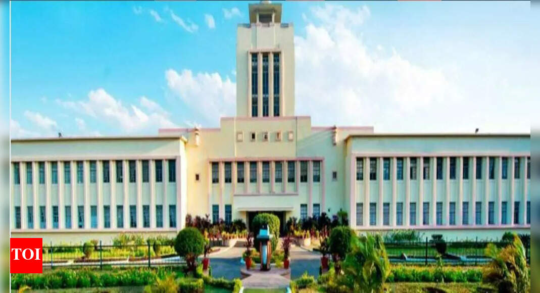 Bit ‘bit Should Play Leading Role In India’s Devpt’ Ranchi News