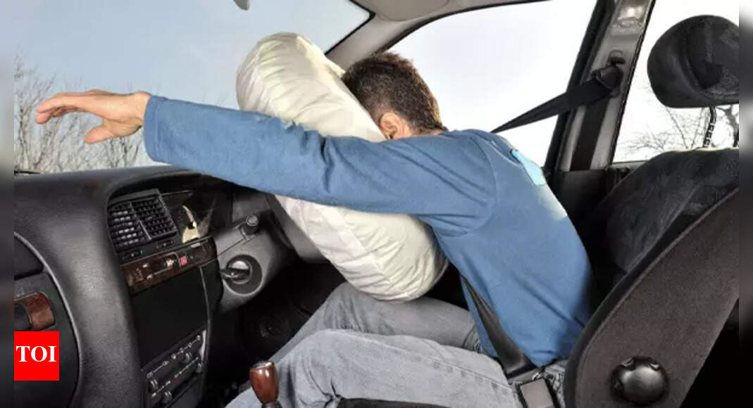 How the airbag changed from feared device to a musthave India News