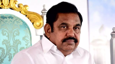 Sacking spree in Tamil Nadu: Edappadi K Palaniswami and O Panneerselvam expel more functionaries