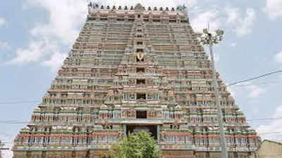 Tamil Nadu: Hindu Religious and Charitable Endowments opens bookstall on Srirangam temple premises