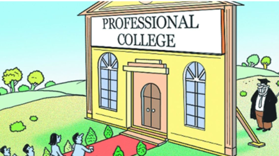 12 management institutes from Uttar Pradesh class apart