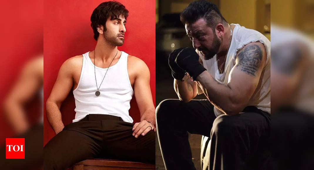 Ranbir: Sanjay mocked me for signing Barfi