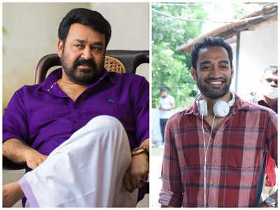 Mohanlal and ‘Varane Avashyamund’ director Anoop Sathyan to team up for a big-budget film