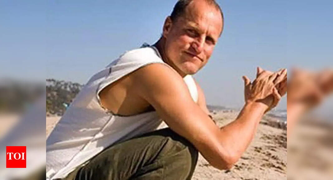 Woody Harrelson in talks to join cast of yacht rock musical 'Sailing' English Movie News