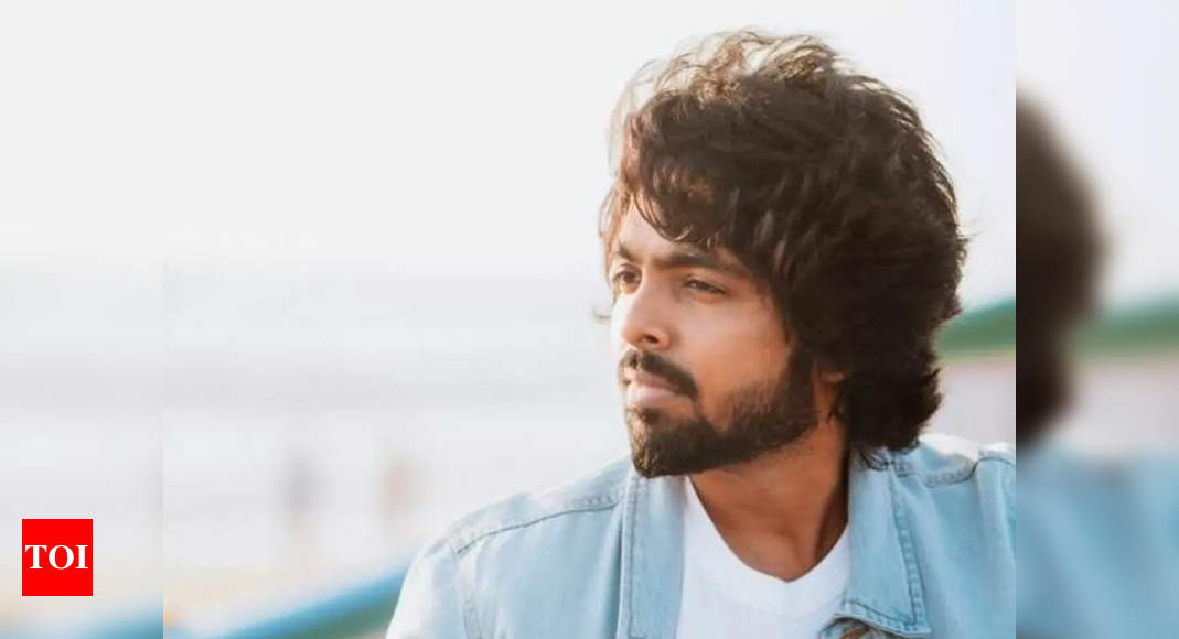 GV Prakash composes Ellame Jolly Dhaan, an anthem for Kana Kaanum ...